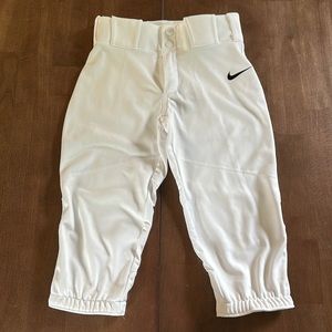 Nike Dri-Fit Baseball Pants